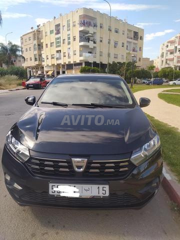 Dacia Sandero 15 A - 2