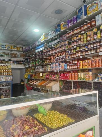 Magasin commercial à vendre - 2