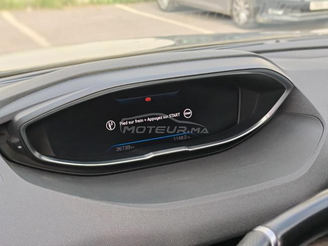 Peugeot 3008 Diesel 