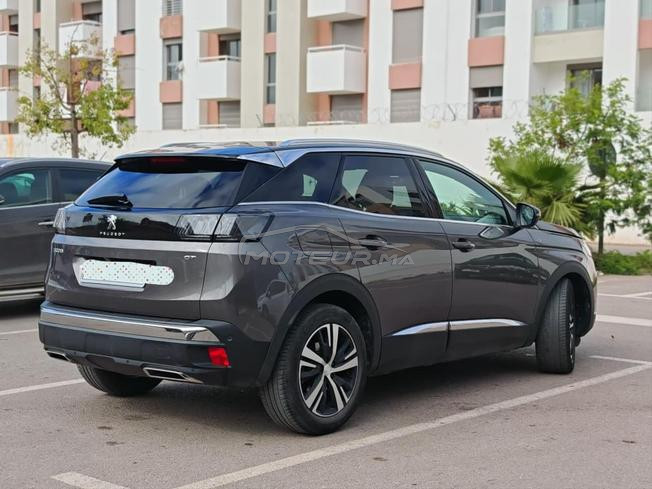 Peugeot 3008 Diesel 