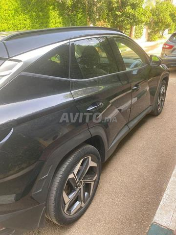 Hyundai Tucson Automatique Hybride - Modèle 2023 - 2