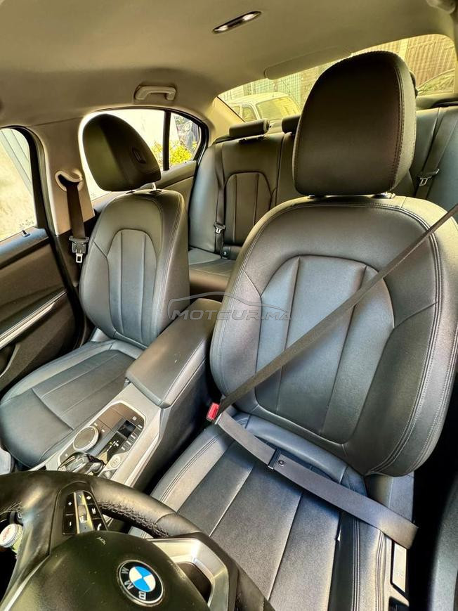 BMW Série 3 Diesel Automatique 2019 