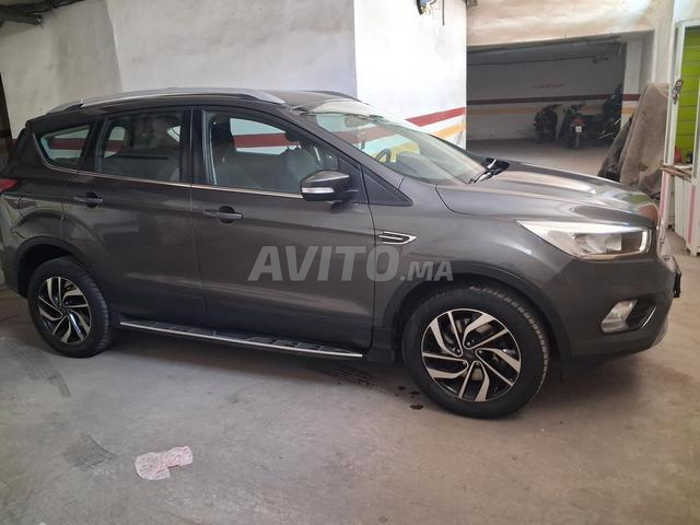 Ford Kuga très bon état - 2