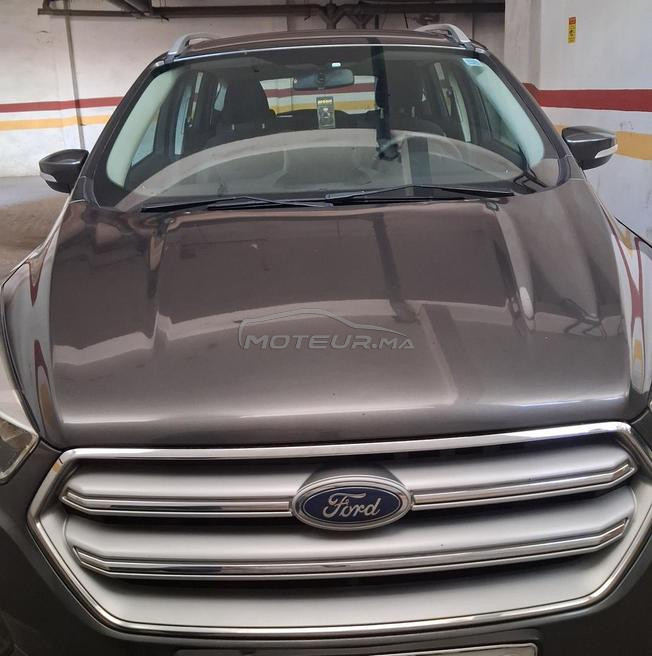 Ford Kuga tres bonne état