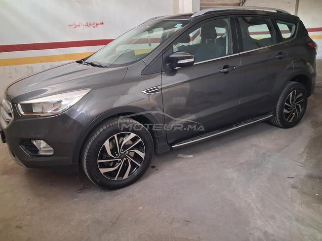 Ford Kuga tres bonne état