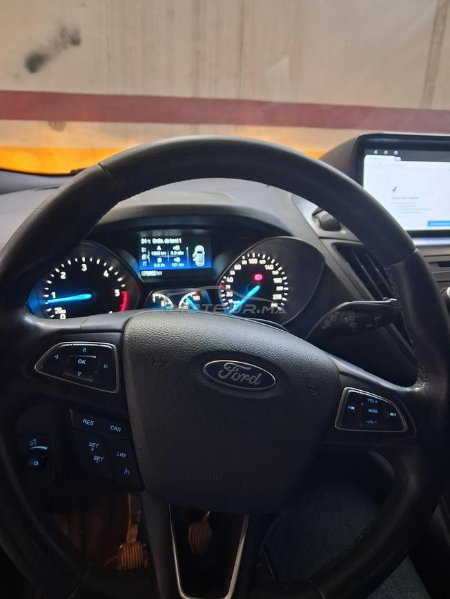 Ford Kuga tres bonne état