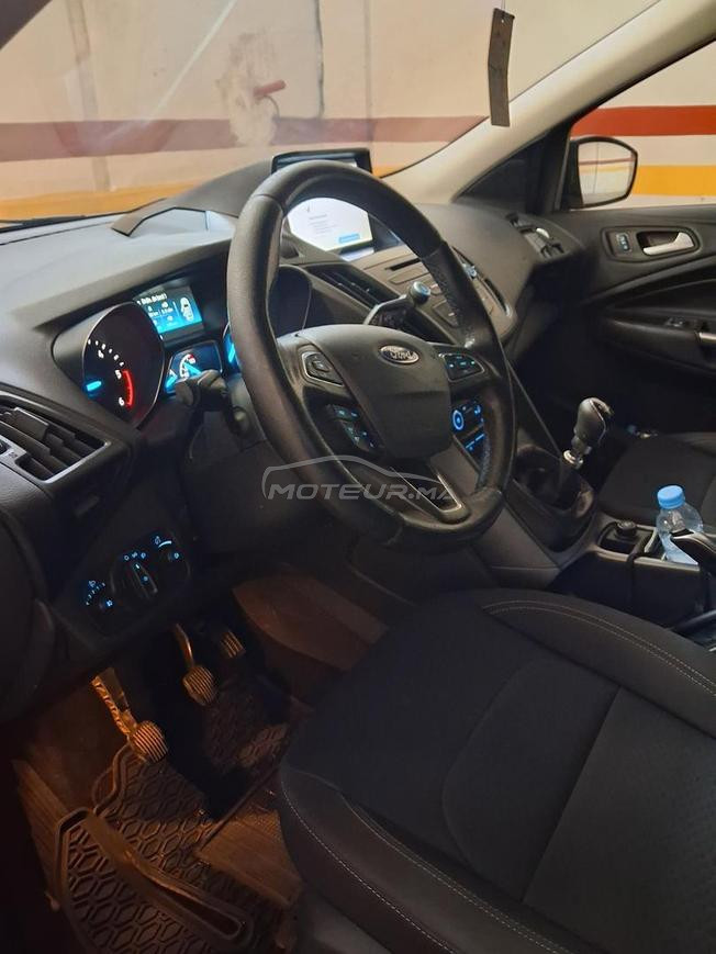 Ford Kuga tres bonne état