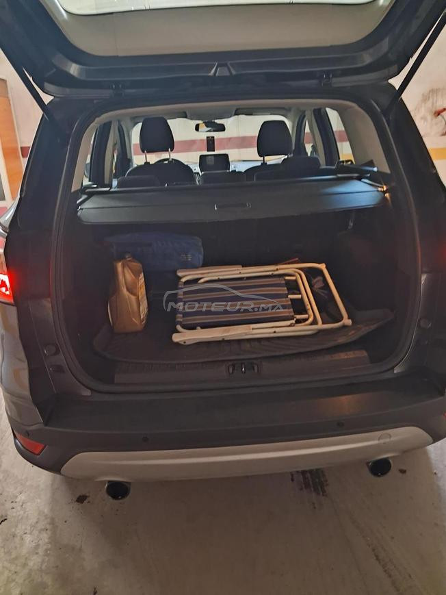 Ford Kuga tres bonne état