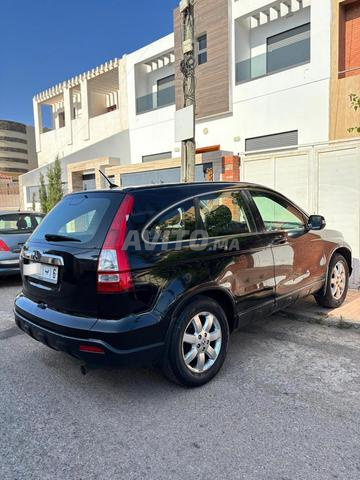 Honda CR-V 2007 automatique essence - 2