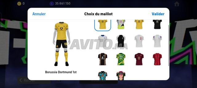كونت بيس الدار البيضاء بوسكورة - 2