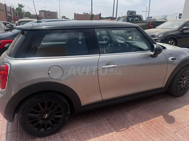 Vente opportunité Mini Cooper - 2