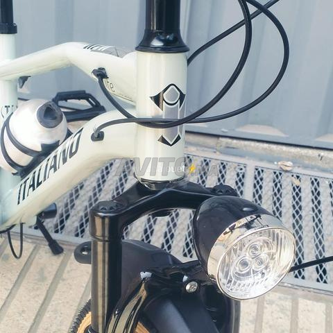 VTT 20 Pouces - 2