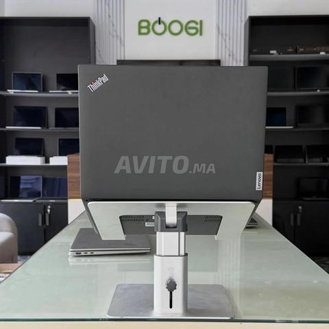 Lenovo ThinkPad P14s Gen 3 - 2