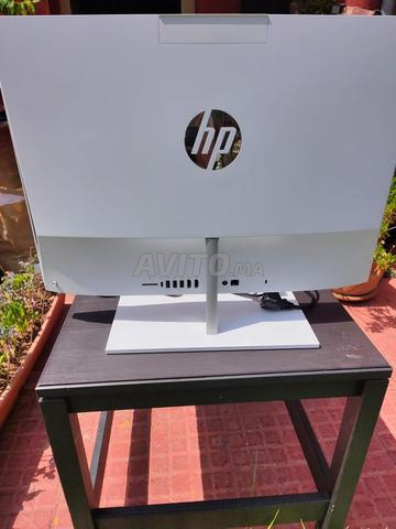 HP Pavilion All-in-One 24-k0xxx – i7 – 24 pouces - 2