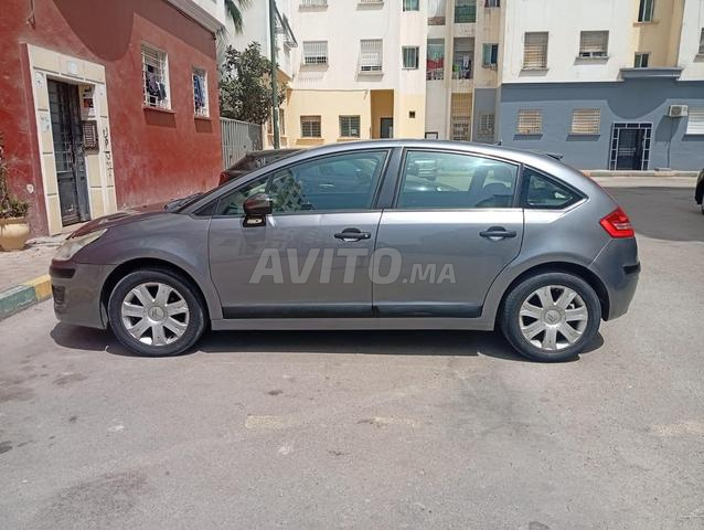 Citroën c4 en vente - 2