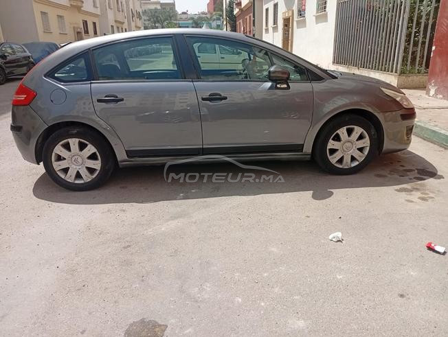 Citroën c4 en vente