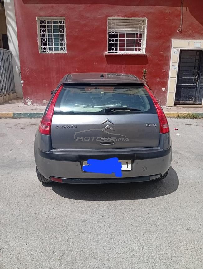 Citroën c4 en vente