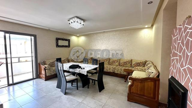 BEN-MA-1097 - شقة للبيع في منصورية-...