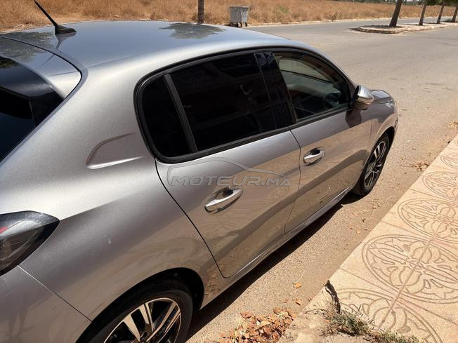Peugeot 208 Diesel Manuelle 2020 Tout option 