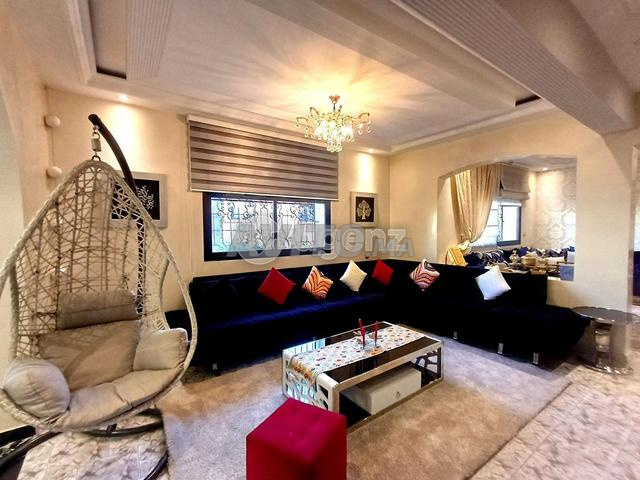 FES-AG-1046 - Appartement à vendre à Nouvelle Ville