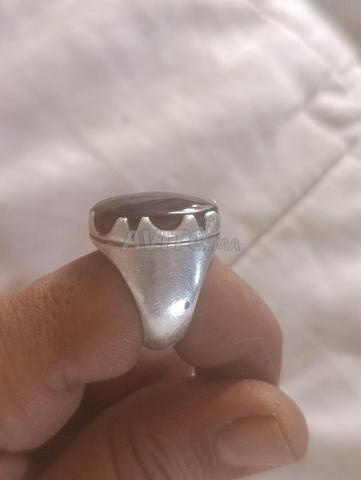 Bague Yéménite authentique