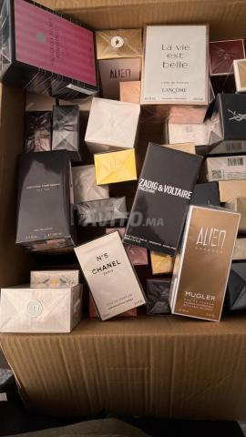 عطور من علامات تجارية كبيرة عند الطلب - 2