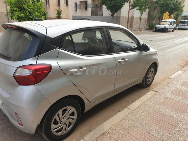 أعرض سيارتي i10 موديل 2023 للبيع - 2