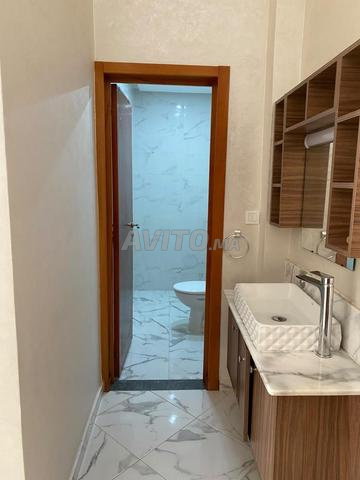 Appartement vide à louer à Hay Mohammadi - 2