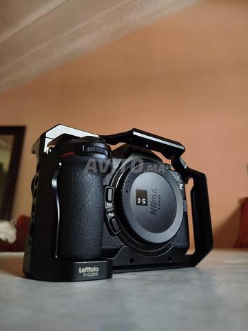 Nikon z6iii avec objectif 24 70 f4 très propre - 2