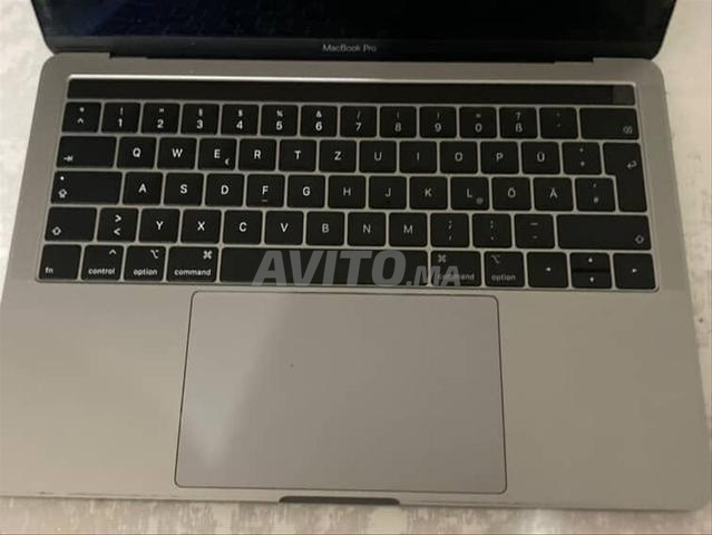 Macbook Pro i5 256go et 8 go ram - 2