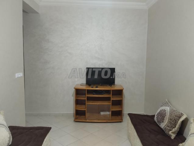Bon studio meublé au cœur d'Agadir - 2