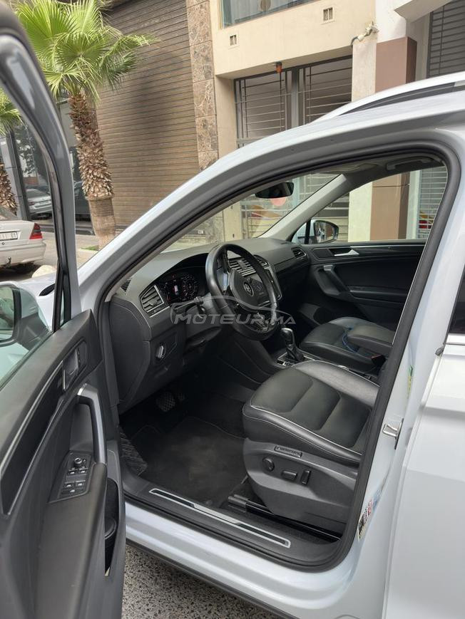 Tiguan Elegance Toutes Options