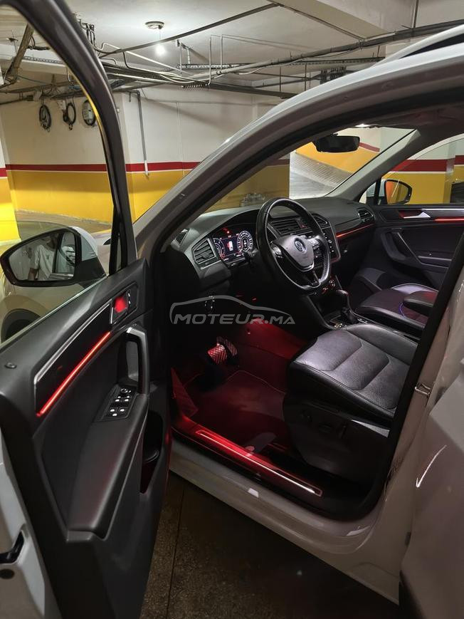 Tiguan Elegance Toutes Options