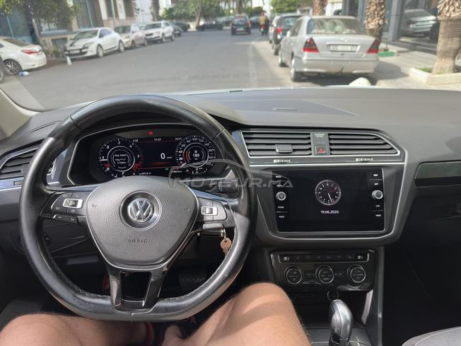 Tiguan Elegance Toutes Options