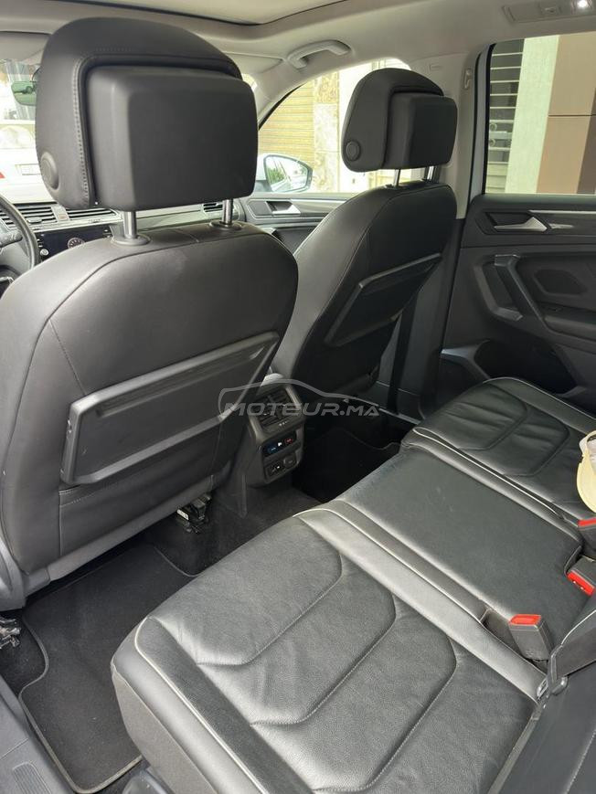 Tiguan Elegance Toutes Options