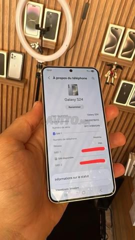 Téléphone neuf propre, bienvenue - 2