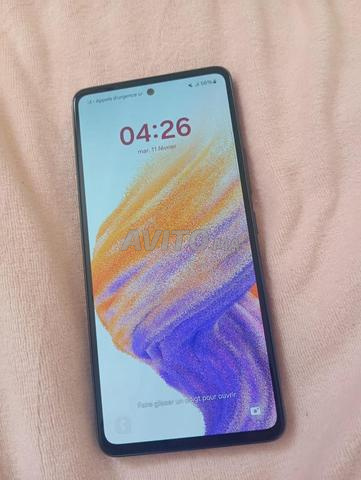 جالاكسي A53 5G