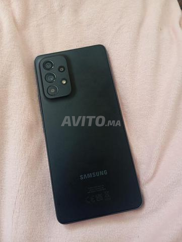 Galaxy A53 5G - 2