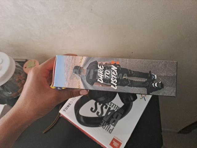 Casque JBL Tune 760BT à vendre - 2
