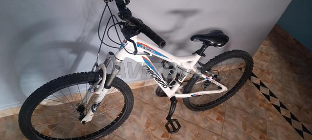 Vélo en bon état - 2