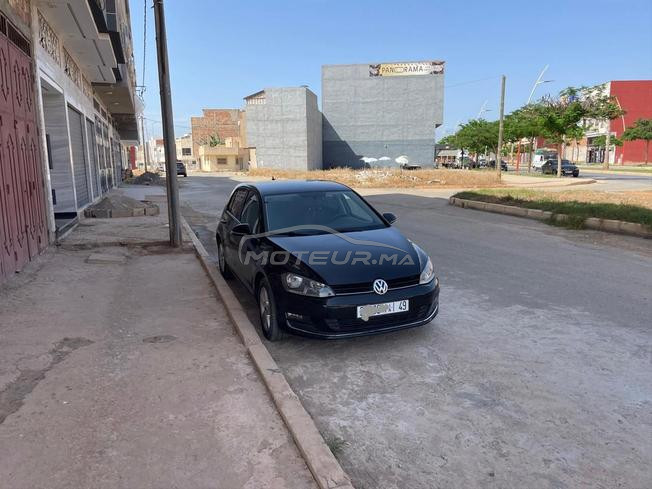 Golf 7 Diesel Automatique 2017 n9iya 2 main