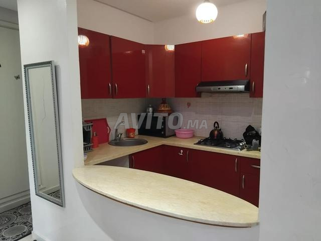 Appartement à vendre 49 m² à Bouznika - 2