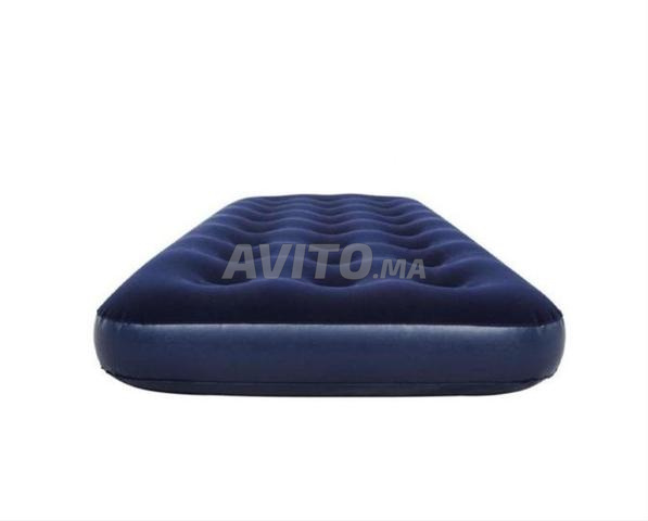  مرتبة Bestway 🛶🌊💧💦 🪸 مرتبة قابلة للنفخ 🌬️ - 2