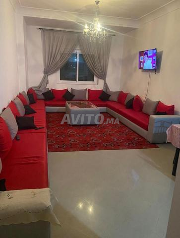 Appartement à louer 70 m² à Martil - 2
