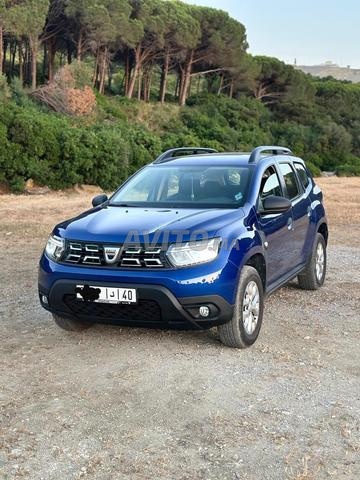 Dacia Duster 2022 - 2