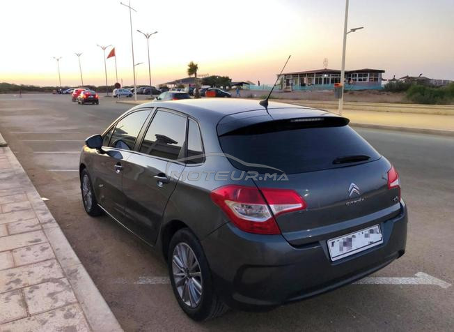 Citroën C4 2013