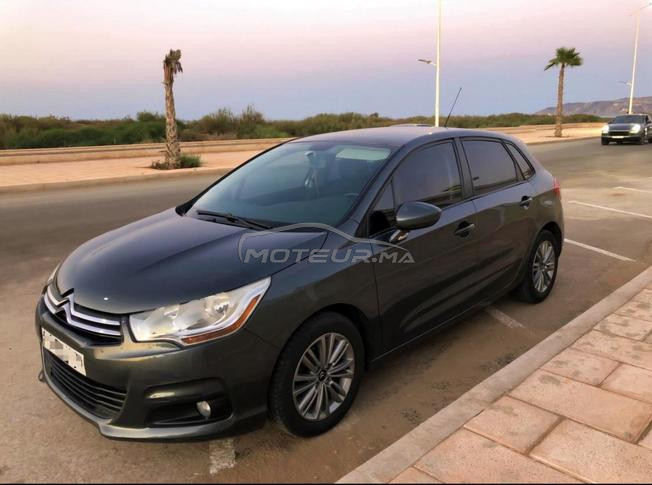 Citroën C4 2013