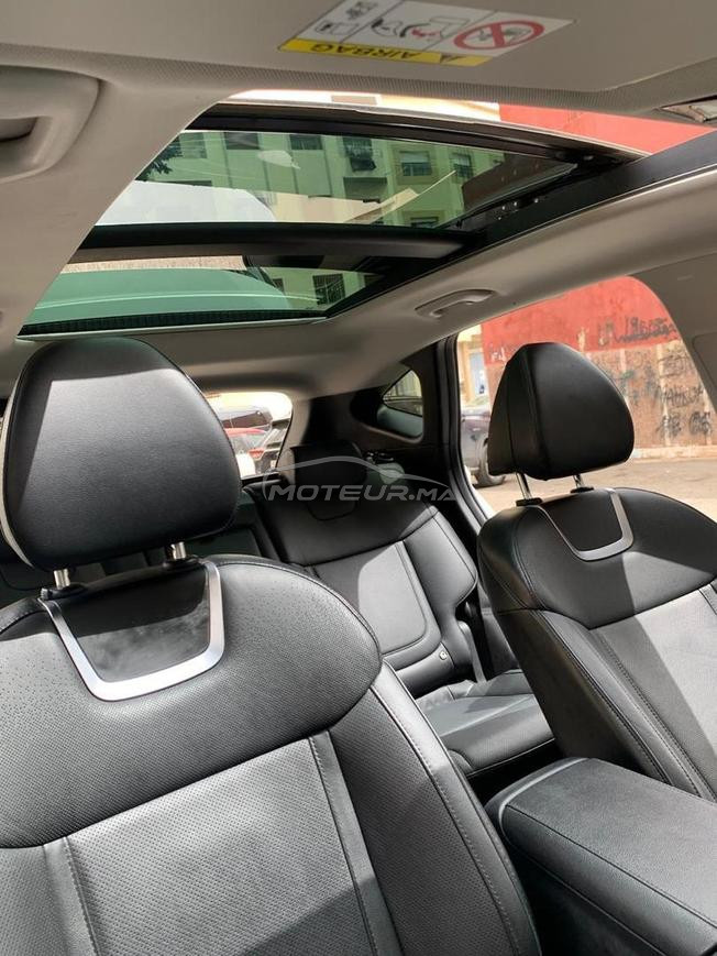 Hyundai Tucson Diesel Automatique 2023