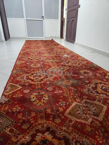 سجادة عتيقة - 2