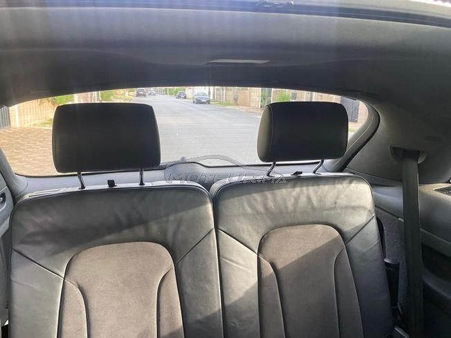 Audi Q7 Quattro sline  diwana 2014